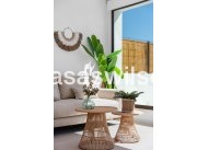 Nueva construcción  - Chalet - Los Alcazares - Serena Golf