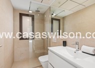 Nueva construcción  - Chalet - Los Alcazares - Serena Golf