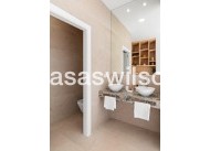 Nueva construcción  - Chalet - Los Alcazares - Serena Golf