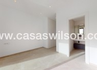 Nueva construcción  - Chalet - Los Alcazares - Serena Golf