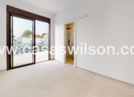 Nueva construcción  - Chalet - Los Alcazares - Serena Golf