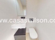 Nueva construcción  - Chalet - Los Alcazares - Serena Golf