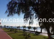 Nueva construcción  - Chalet - Los Alcazares - Serena Golf