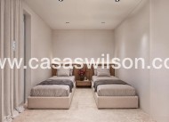 Nueva construcción  - Chalet - Los Alcazares - Serena Golf