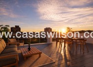 Nueva construcción  - Chalet - Los Alcazares