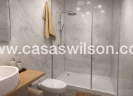 Nueva construcción  - Chalet - Los Alcazares