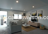 Nueva construcción  - Chalet - Los Balcones - Centro