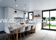 Nueva construcción  - Chalet - Los Balcones - Centro