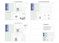 Nueva construcción  - Chalet - Los Balcones - Centro