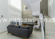 Nueva construcción  - Chalet - Los Montesinos - La Herada