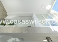 Nueva construcción  - Chalet - Los Montesinos - La Herada