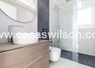 Nueva construcción  - Chalet - Los Montesinos - La Herada