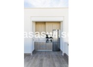 Nueva construcción  - Chalet - Los Montesinos - La Herada