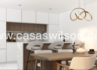 Nueva construcción  - Chalet - Los Montesinos - La Herrada