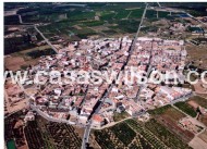 Nueva construcción  - Chalet - Los Montesinos - La Herrada