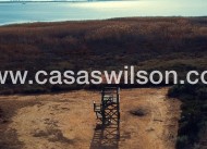 Nueva construcción  - Chalet - Los Montesinos - La Herrada