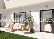 Nueva construcción  - Chalet - Los Montesinos - La Herrada