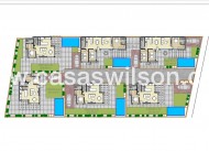 Nueva construcción  - Chalet - Los Montesinos - La Herrada