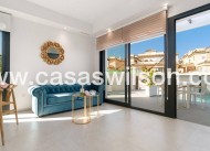 Nueva construcción  - Chalet - Los Montesinos - La Herrada