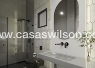 Nueva construcción  - Chalet - Los Montesinos - La Herrada