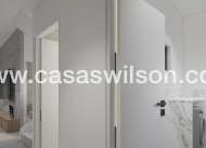 Nueva construcción  - Chalet - Los Montesinos - La Herrada