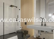 Nueva construcción  - Chalet - Los Montesinos - La Herrada