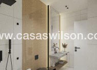 Nueva construcción  - Chalet - Los Montesinos - La Herrada