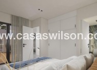 Nueva construcción  - Chalet - Los Montesinos - La Herrada