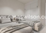 Nueva construcción  - Chalet - Los Montesinos - La Herrada