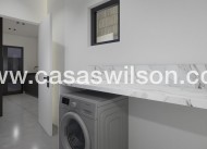 Nueva construcción  - Chalet - Los Montesinos - La Herrada