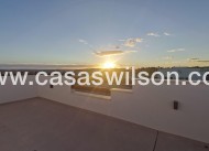 Nueva construcción  - Chalet - Los Montesinos - La Herrada
