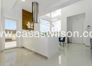 Nueva construcción  - Chalet - Los Montesinos - La Herrada