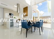 Nueva construcción  - Chalet - Los Montesinos - La Herrada