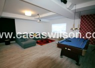 Nueva construcción  - Chalet - Los Montesinos - La Herrada