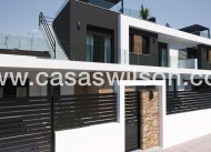 Nueva construcción  - Chalet - Los Montesinos
