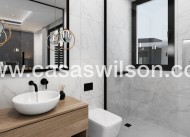 Nueva construcción  - Chalet - Los Montesinos