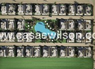 Nueva construcción  - Chalet - Mazarron - Camposol Golf