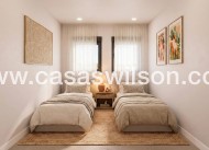 Nueva construcción  - Chalet - Mazarron - Camposol Golf