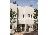 Nueva construcción  - Chalet - Monforte del Cid - Alenda Golf