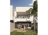 Nueva construcción  - Chalet - Monforte del Cid - Alenda Golf