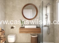 Nueva construcción  - Chalet - Monforte del Cid - Alenda Golf