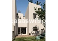Nueva construcción  - Chalet - Monforte del Cid - Alenda Golf