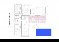 Nueva construcción  - Chalet - Monforte del Cid - La Capitana