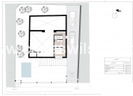 Nueva construcción  - Chalet - Monforte del Cid - La Capitana