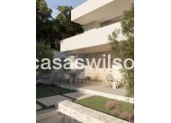 Nueva construcción  - Chalet - Moraira_Teulada - La Sabatera