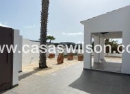 Nueva construcción  - Chalet - Moraira_Teulada - La Sabatera
