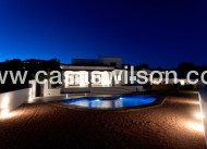 Nueva construcción  - Chalet - Moraira_Teulada - La Sabatera