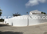 Nueva construcción  - Chalet - Moraira_Teulada - La Sabatera