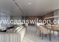 Nueva construcción  - Chalet - Moraira_Teulada - Verde Pino