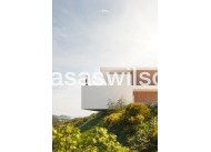 Nueva construcción  - Chalet - Moraira_Teulada - Verde Pino